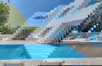 Foto 1 - Venus s Seaside Bliss - Paros Dream Haven