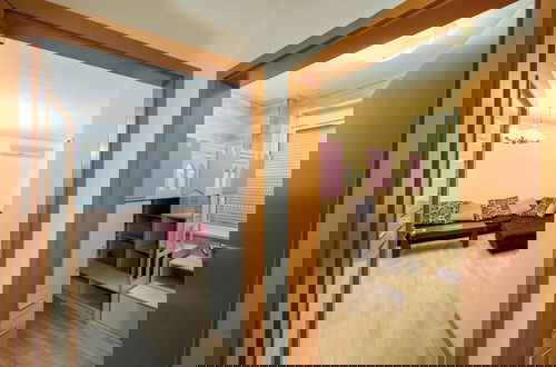 Photo 20 - Tirent Apartment - Spacious 2-Bedroom Stay Near Liqeni i Thatë