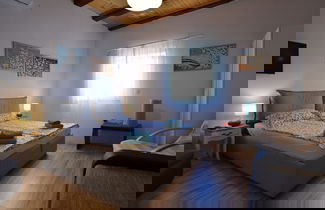 Foto 1 - Tranquil Rovinj Studio Apartments