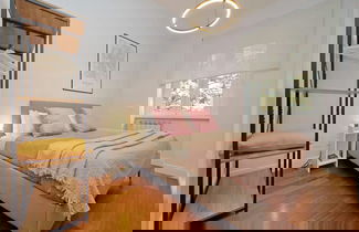 Foto 2 - Stylish 3 bedrooms flat near Vatican