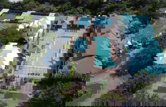 Foto 3 - Jessa Blu by Avantstay Walk to Beach Pool + Gym
