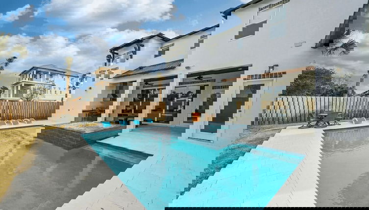 Foto 1 - 30A Sunset 30a Sunset Palazzo by Avantstay Sleeps 20 Boat-friendly + Pool