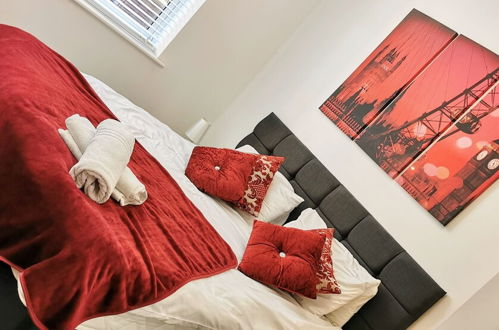 Photo 6 - Beautiful 2-bed Apartment Sleeps 5 in Birmingham