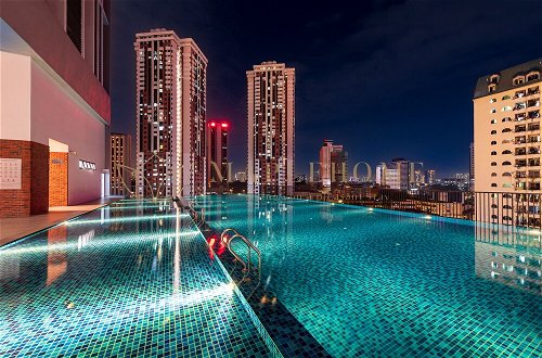 Foto 1 - Chambers Premier Suites Kuala Lumpur