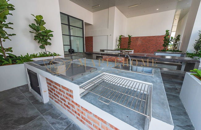 Chambers Premier Suites Kuala Lumpur - Foto 38