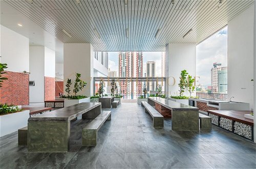 Foto 40 - Chambers Premier Suites Kuala Lumpur