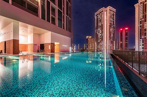 Photo 24 - Chambers Premier Suites Kuala Lumpur