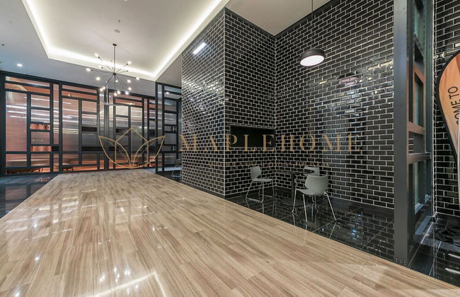 Chambers Premier Suites Kuala Lumpur - Foto 4