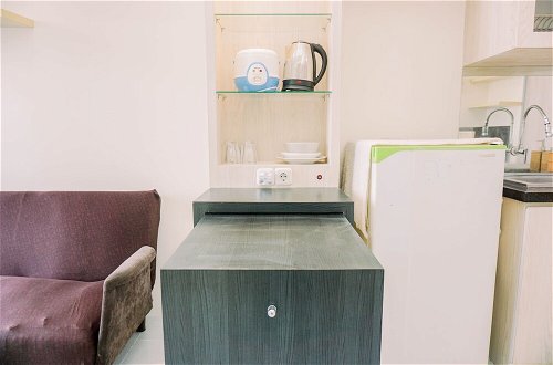 Foto 9 - Minimalist Studio At Akasa Pure Living Bsd Apartment
