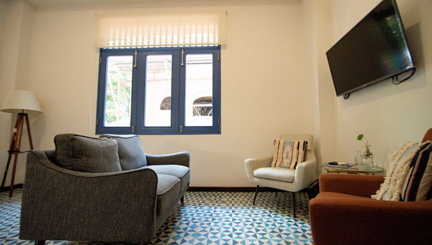 Sala de estar