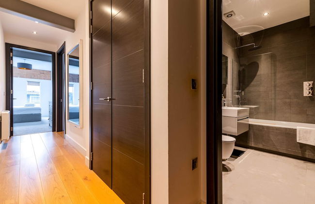 Trendy Elephant and Castle Home - Foto 14