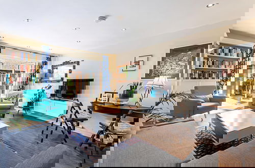 Foto 5 - Terraced Bermondsey House