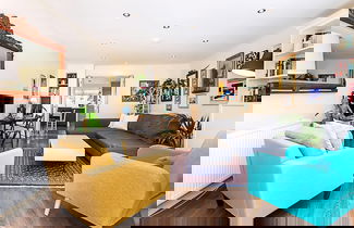 Foto 3 - Terraced Bermondsey House