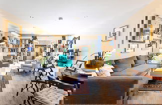 Foto 2 - Terraced Bermondsey House