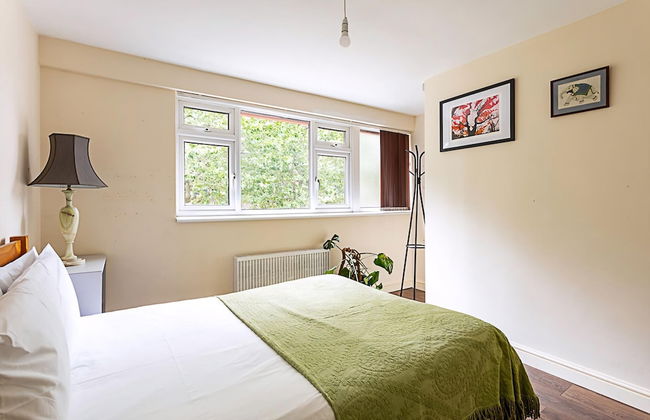 Terraced Bermondsey House - Foto 18
