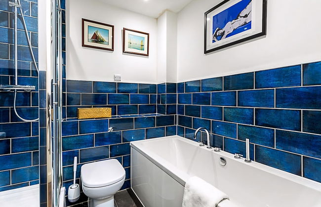 Terraced Bermondsey House - Foto 19