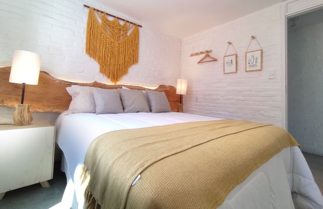 Casa pé na areia com 05 suítes - Foto 6