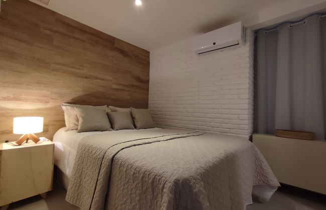 Casa pé na areia com 05 suítes - Foto 2