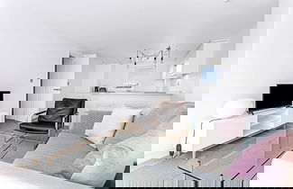 Photo 1 - City Relay Belgravia Apartment 29