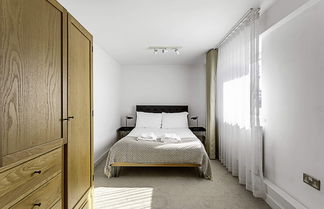 Photo 3 - City Relay Belgravia Apartment 29