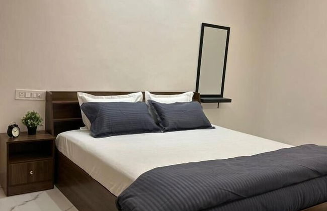 N Cube Service Apartment - Photo 3