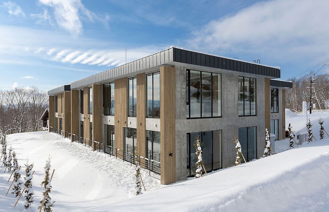 the kamui niseko - Photo 22