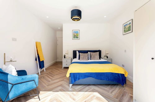 Foto 6 - The West London Luxury Apartment