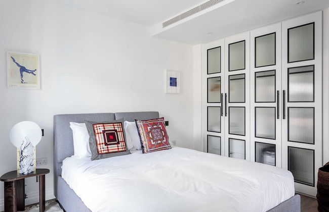 Modern Chelsea Apartment - Foto 3