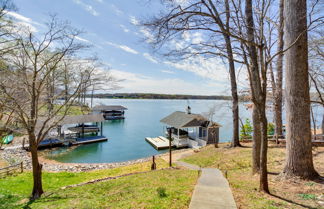 Photo 1 - Smith Mountain Lake Getaway w/ Private Dock