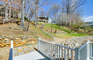 Photo 2 - Smith Mountain Lake Getaway w/ Private Dock