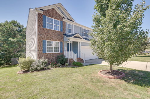 Photo 25 - Raleigh Home w/ Screened Porch: 8 Mi to Downtown