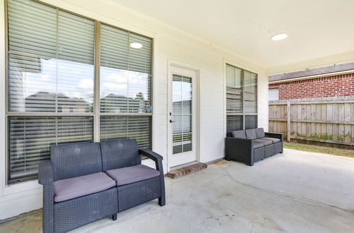 Photo 16 - Canalfront Baton Rouge Home w/ Patio: 6 Mi to Lsu