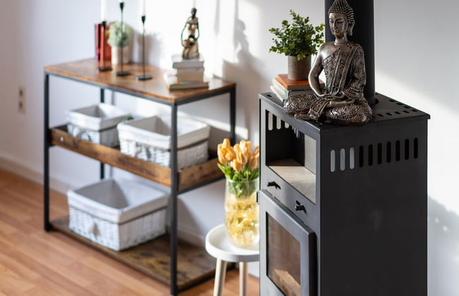 Schöne 60m2 City Wohnung in Dachau - Foto 4