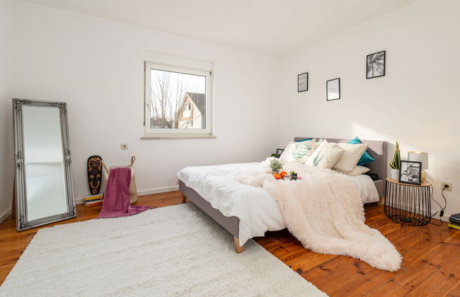 Schöne 60m2 City Wohnung in Dachau - Foto 1