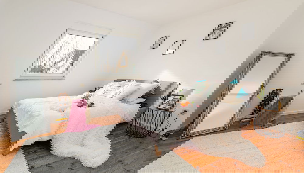 Schöne 60m2 City Wohnung in Dachau - Foto 1