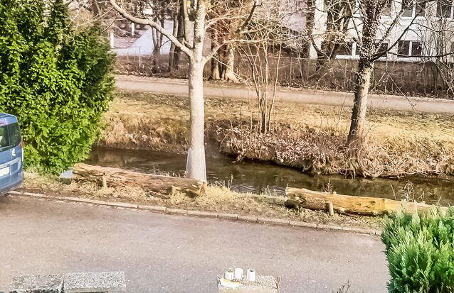 Schöne 60m2 City Wohnung in Dachau - Foto 14