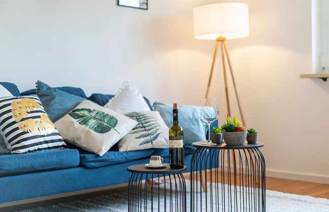 Schöne 60m2 City Wohnung in Dachau - Foto 6