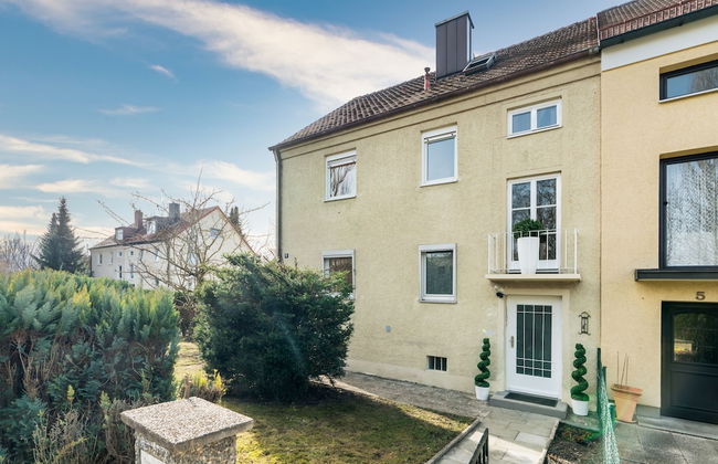 Schöne 60m2 City Wohnung in Dachau - Foto 15