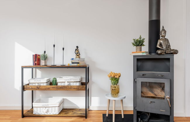 Schöne 60m2 City Wohnung in Dachau - Foto 5