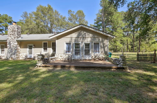 Photo 22 - Natures Care: Home w/ Pond, 16 Mi to Memphis