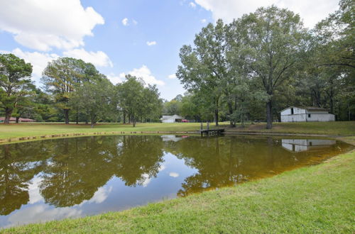 Foto 30 - Natures Care: Home w/ Pond, 16 Mi to Memphis