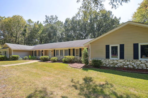 Photo 21 - Natures Care: Home w/ Pond, 16 Mi to Memphis