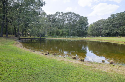 Foto 14 - Natures Care: Home w/ Pond, 16 Mi to Memphis