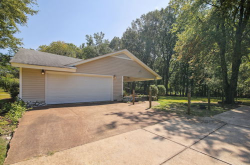 Photo 27 - Natures Care: Home w/ Pond, 16 Mi to Memphis