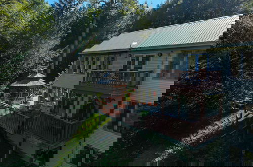 Foto 42 - Charming Thornton Escape w/ Sauna + Gazebo