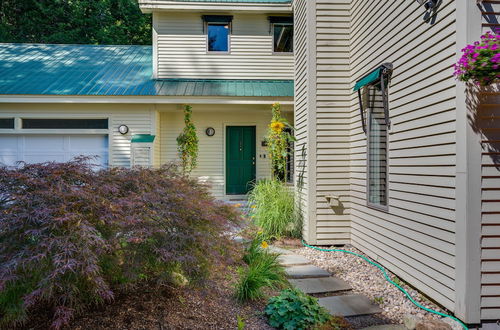 Photo 23 - Charming Thornton Escape w/ Sauna + Gazebo