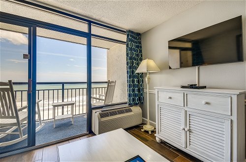 Foto 12 - Myrtle Beach Resort Condo Rental w/ Ocean Views