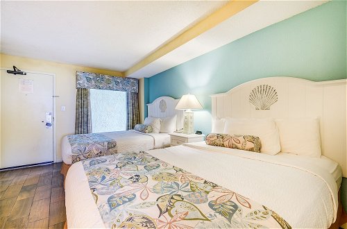 Foto 9 - Myrtle Beach Resort Condo Rental w/ Ocean Views