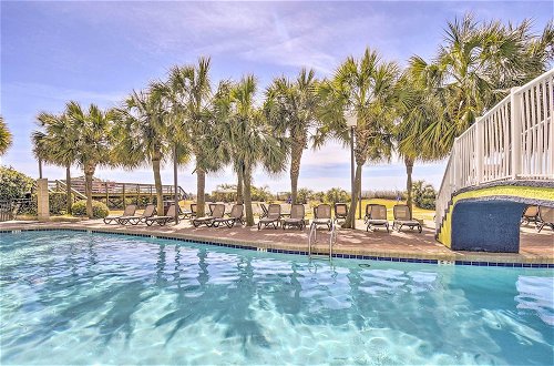 Foto 27 - Myrtle Beach Resort Condo Rental w/ Ocean Views