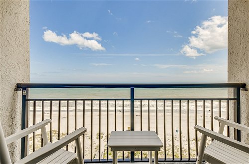Foto 6 - Myrtle Beach Resort Condo Rental w/ Ocean Views